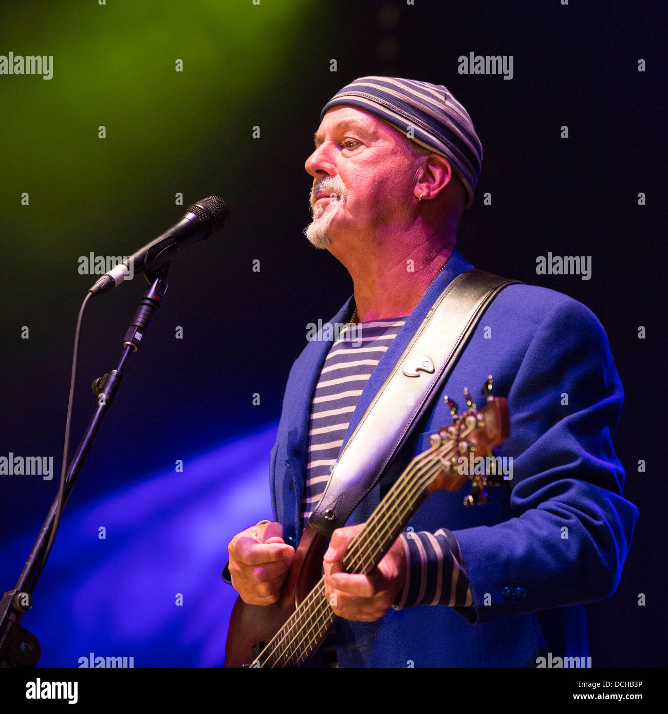 Cropredy festival hi-res stock photography and images - Alamy