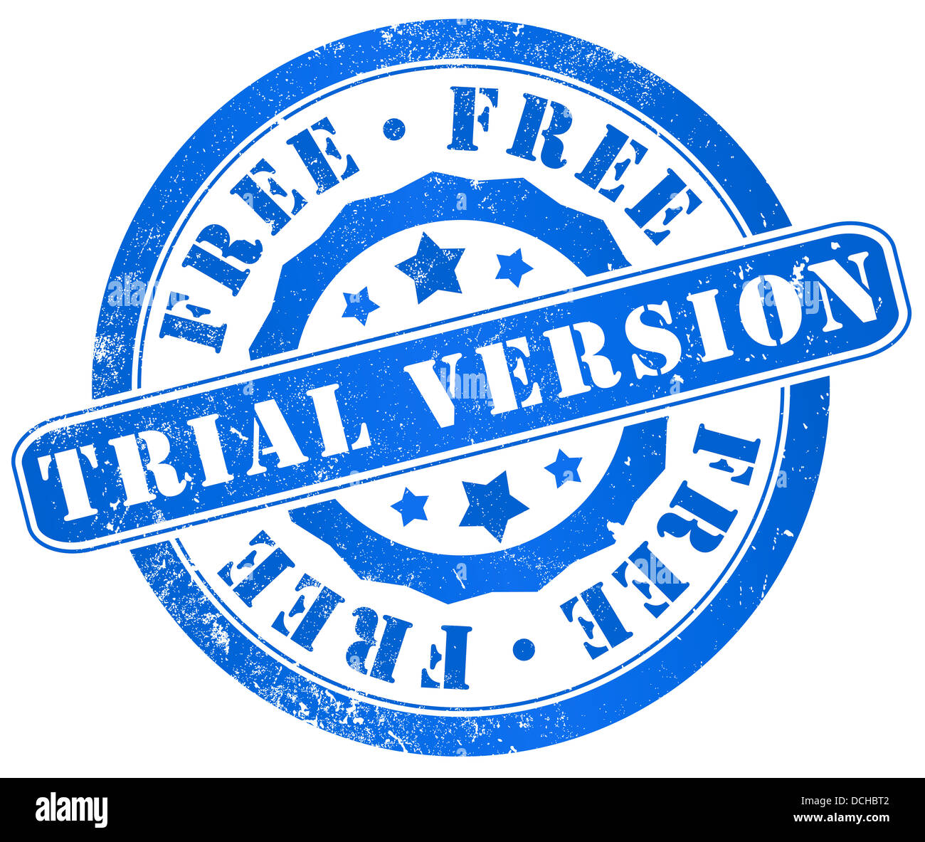Version stamp