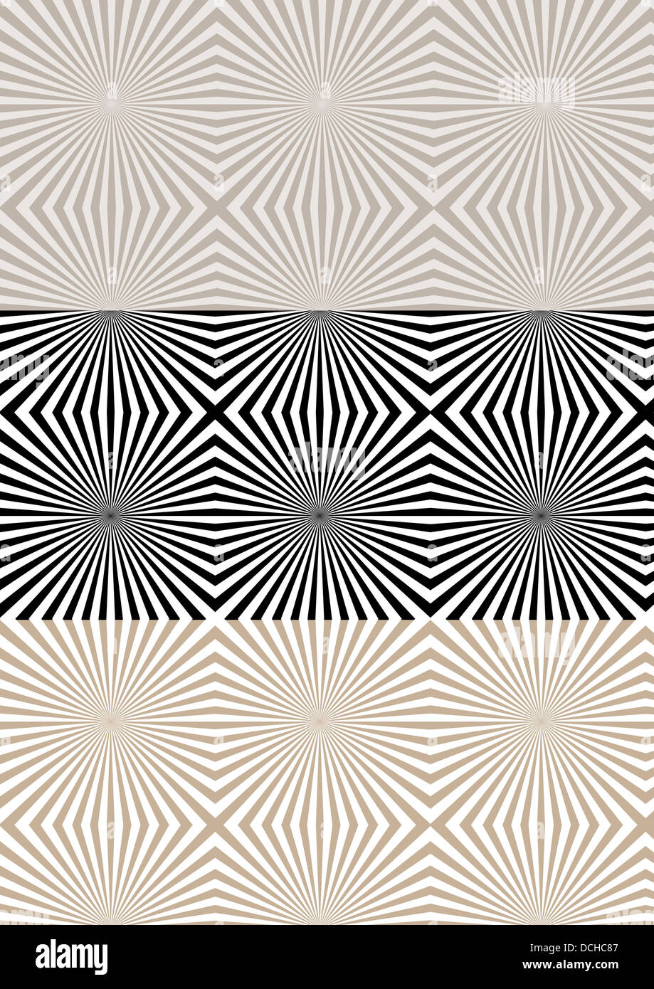 Abstract seamless background with original pattern Stock Photo - Alamy