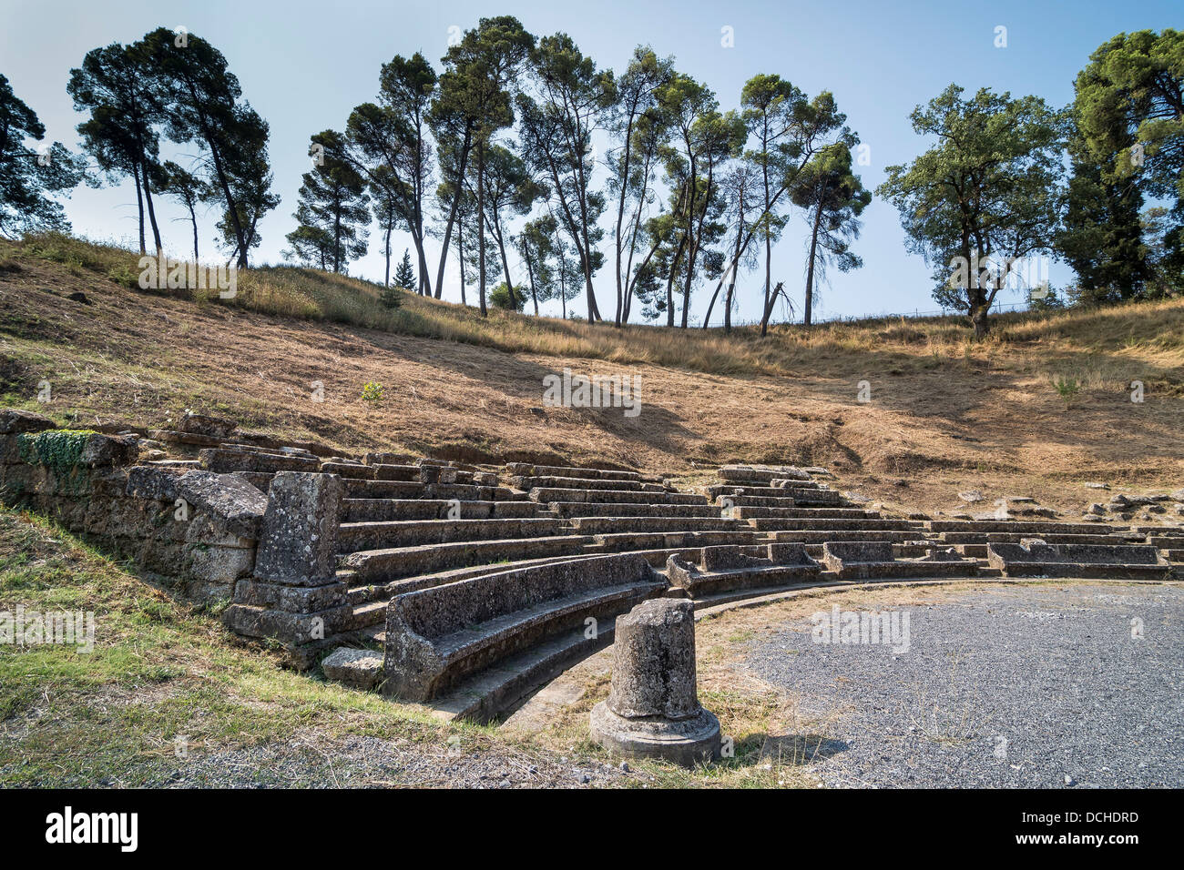 Megalopolis greece hires stock photography and images Alamy