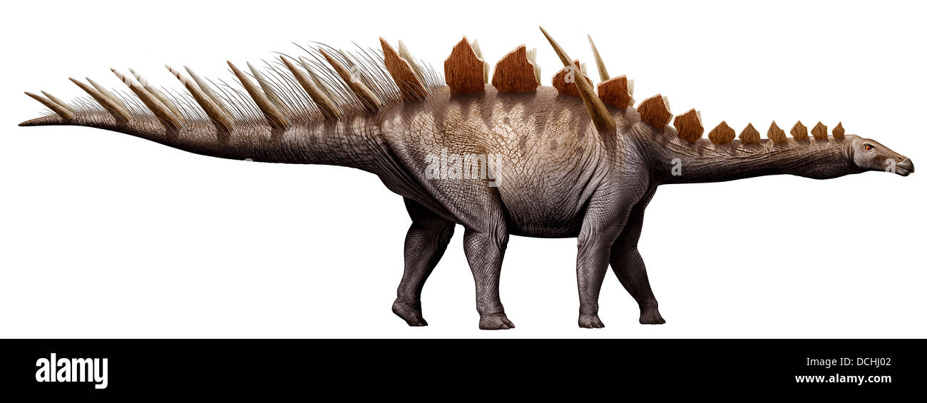 Download Jurassic Period Illustration High Resolution Stock Photography And Images Alamy