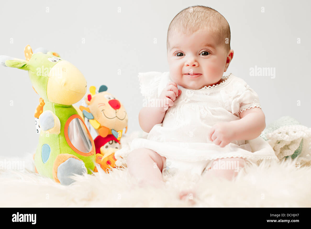 Baby rug hires stock photography and images Alamy