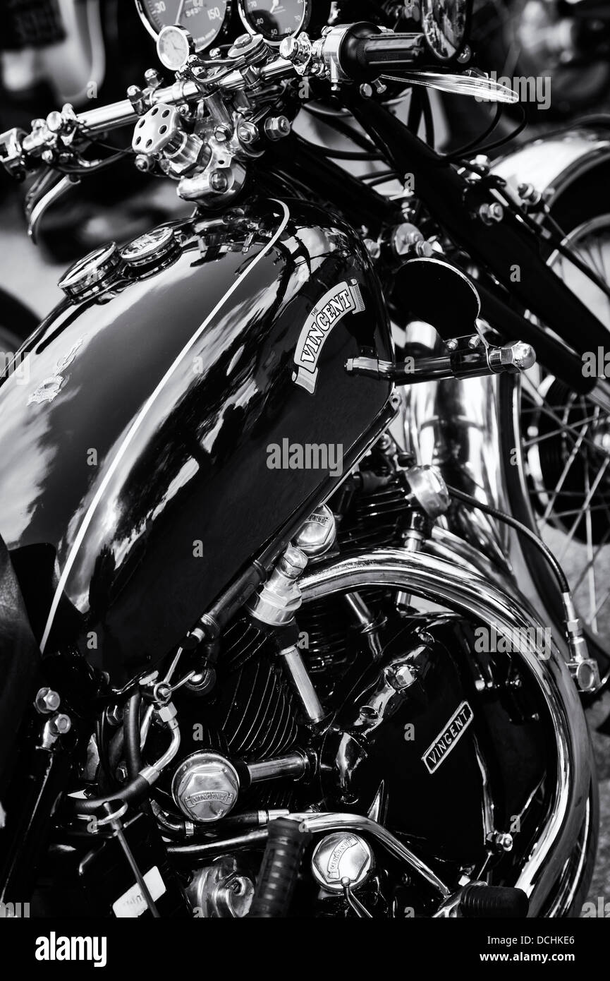 hrd motorcycle