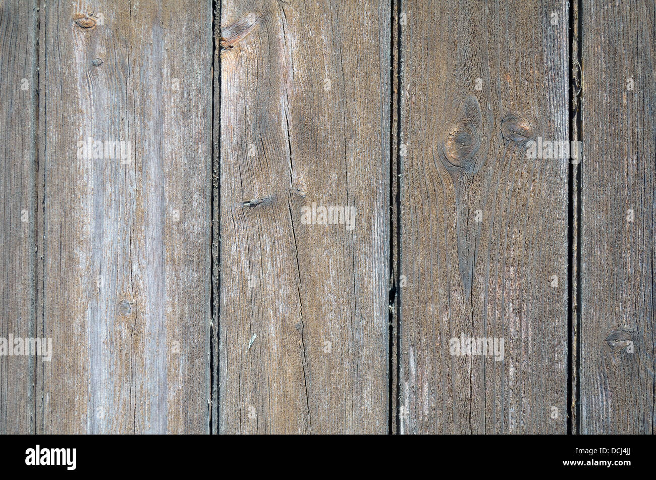 Old wood wall texture background Stock Photo