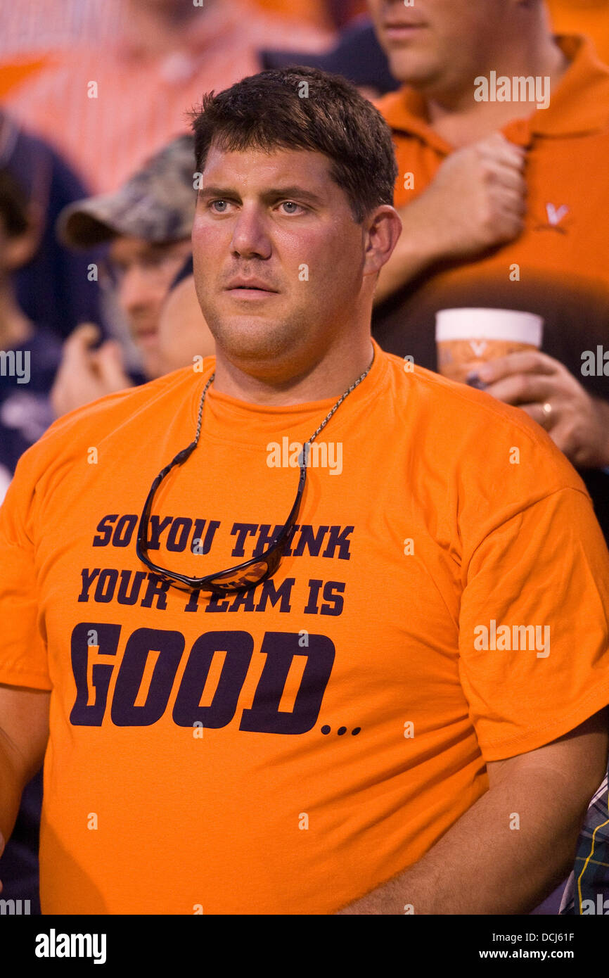 Orange color t shirts High Resolution 