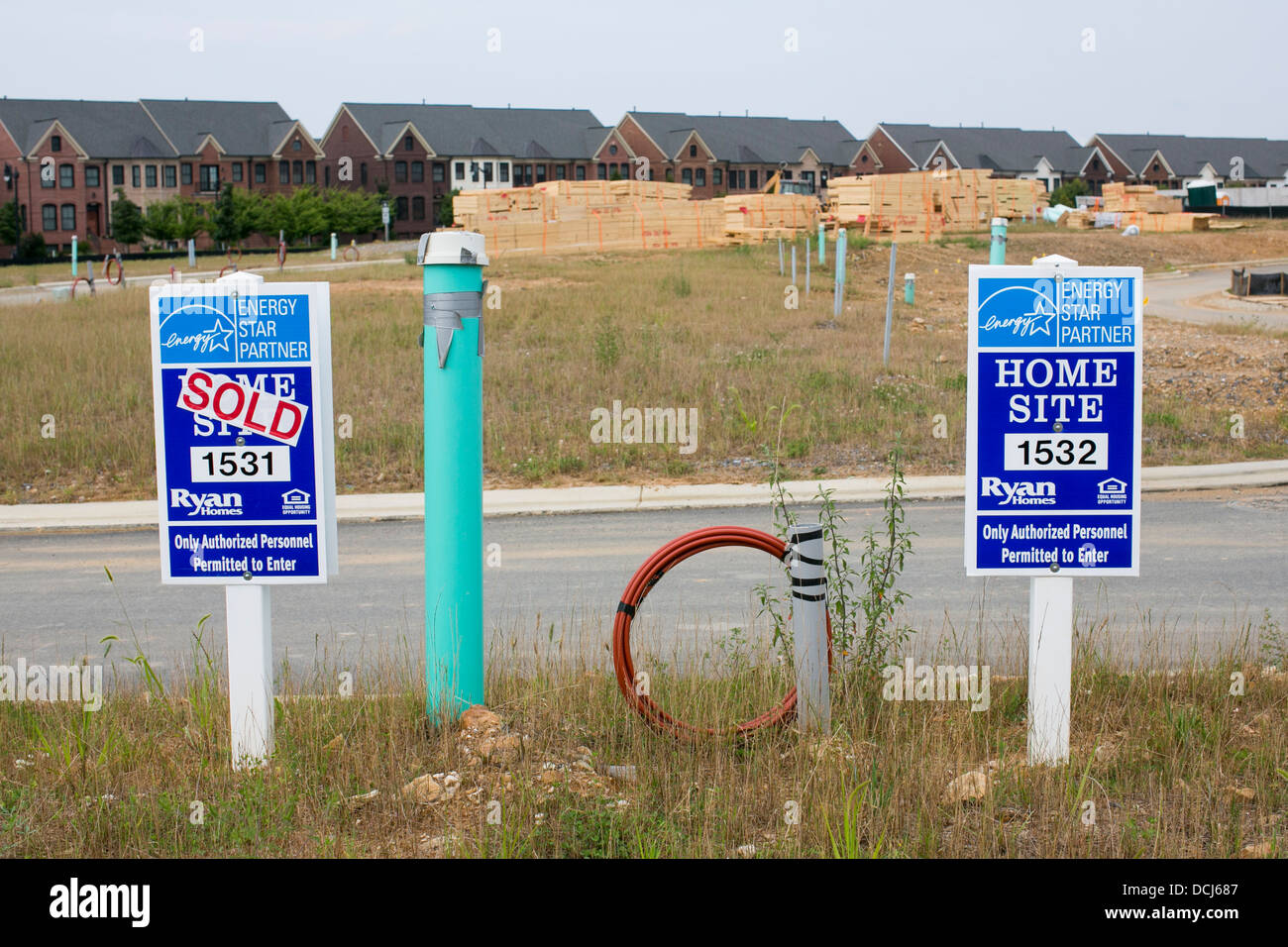 New homes banner hi res stock photography and images Alamy New homes banner hi res stock photography and images Alamy