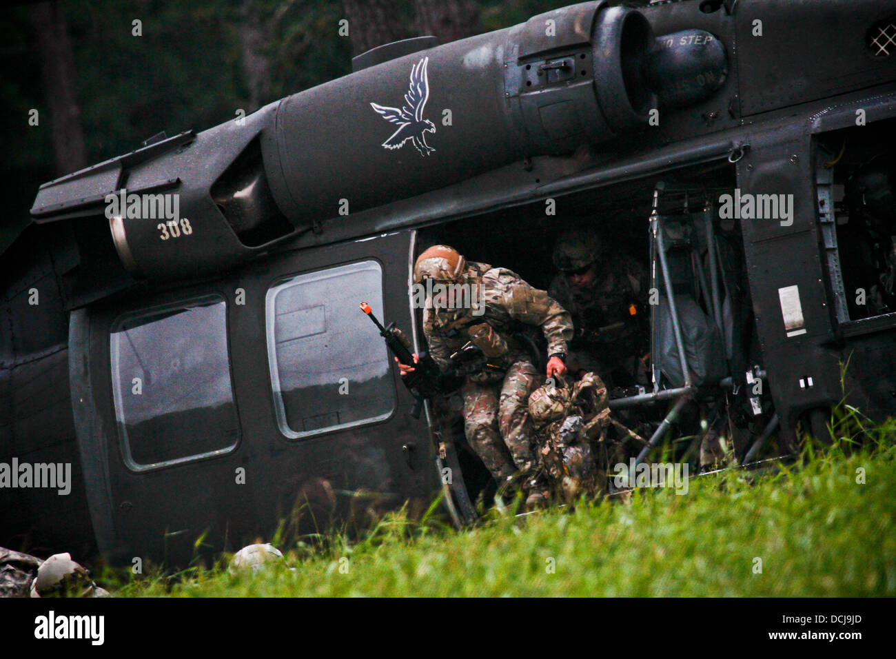 On Aug 17 Darins Lawlor Are Both Tactical Air High Resolution Stock 