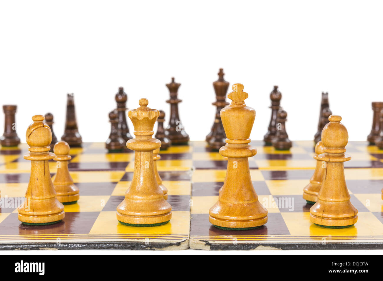 1.176 fotos de stock e banco de imagens de Vintage Chess Board - Getty  Images