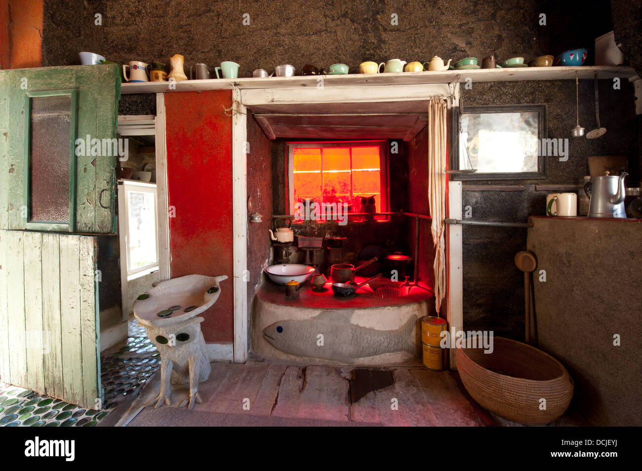 Kitchen Eastern Cape kitchen the owl house nieu bethesda eastern cape south Kitchen Eastern Cape kitchen the owl house nieu bethesda eastern cape south