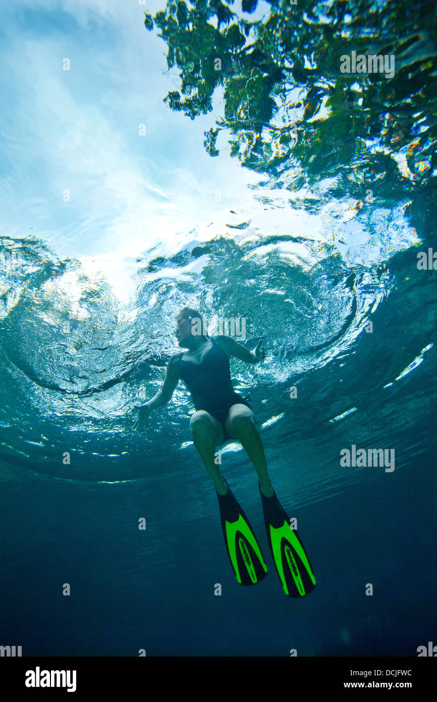 Treading High Resolution Stock Photography and Images Alamy