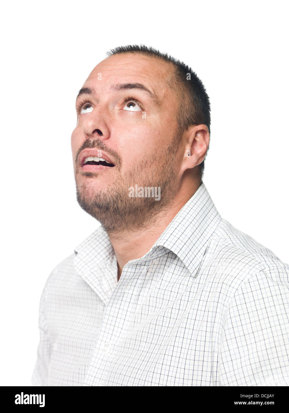 Portraits series hi-res stock photography and images - Alamy
