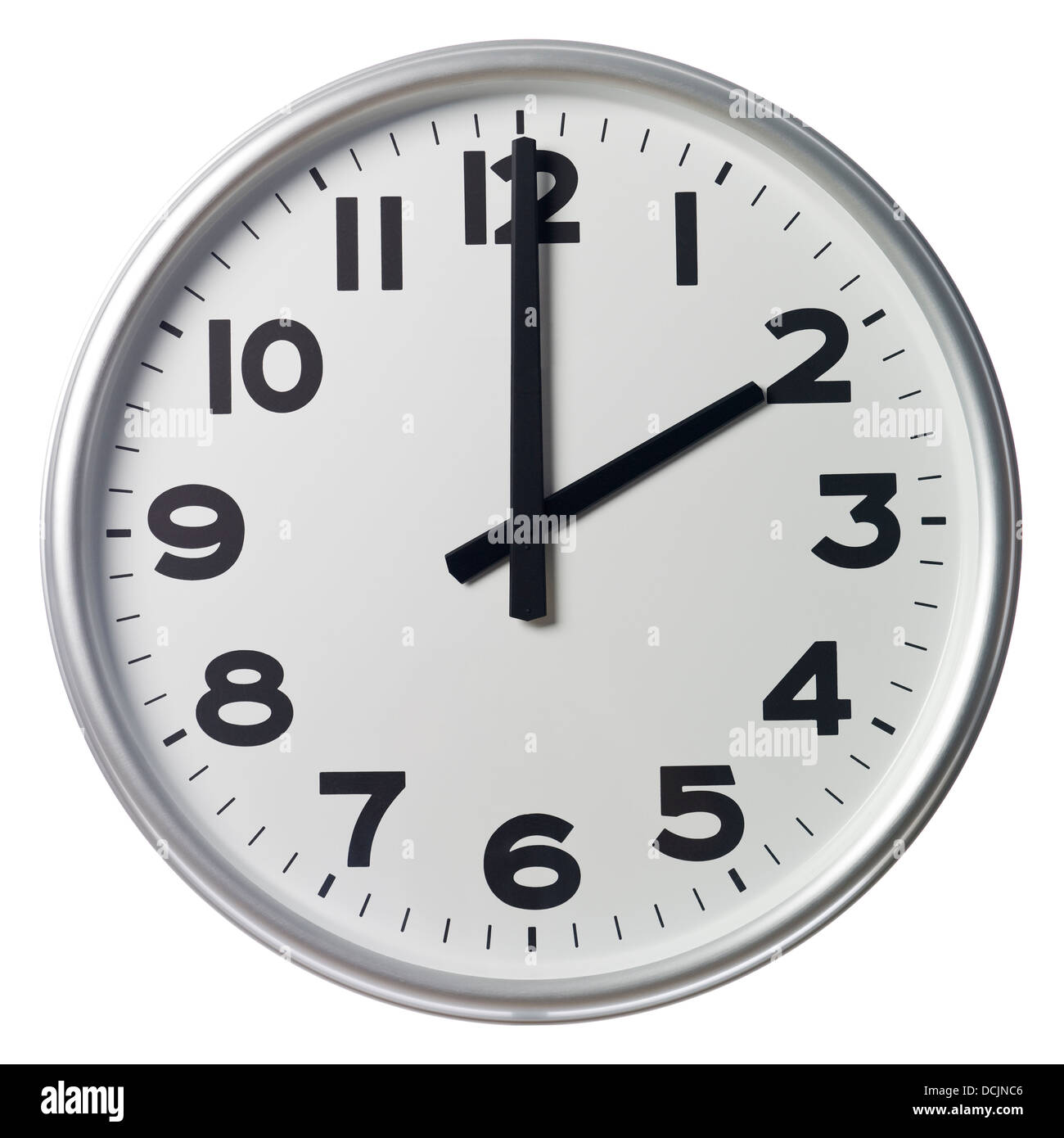 Clock Price