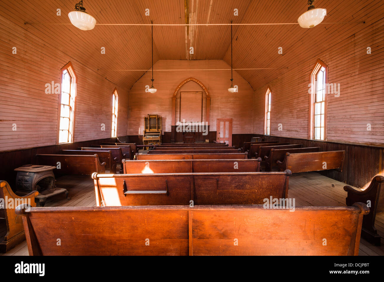 Methodist churches 1800s america hires stock photography and images