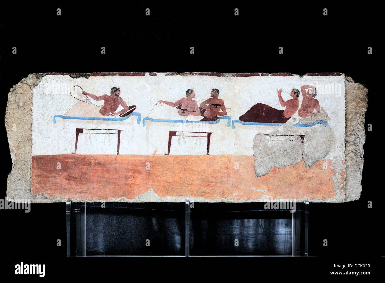 tomba-del-tuffatore-grave-of-the-diver-480-bc-interior-painting-the