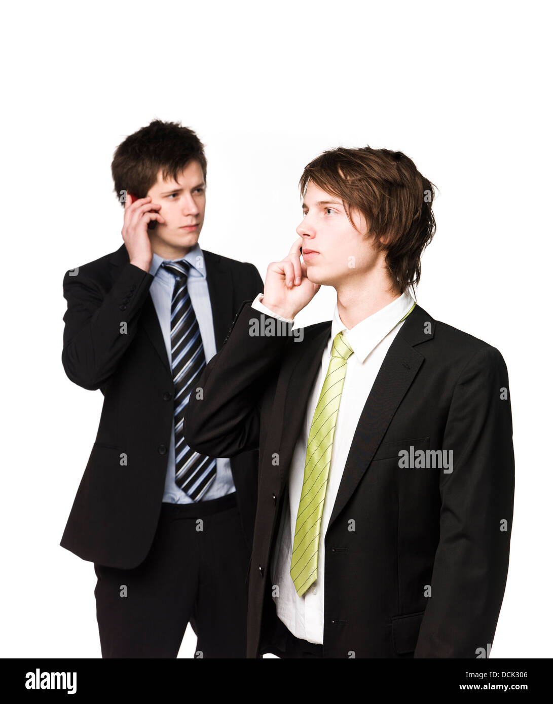 two-men-on-the-phone-stock-photo-alamy