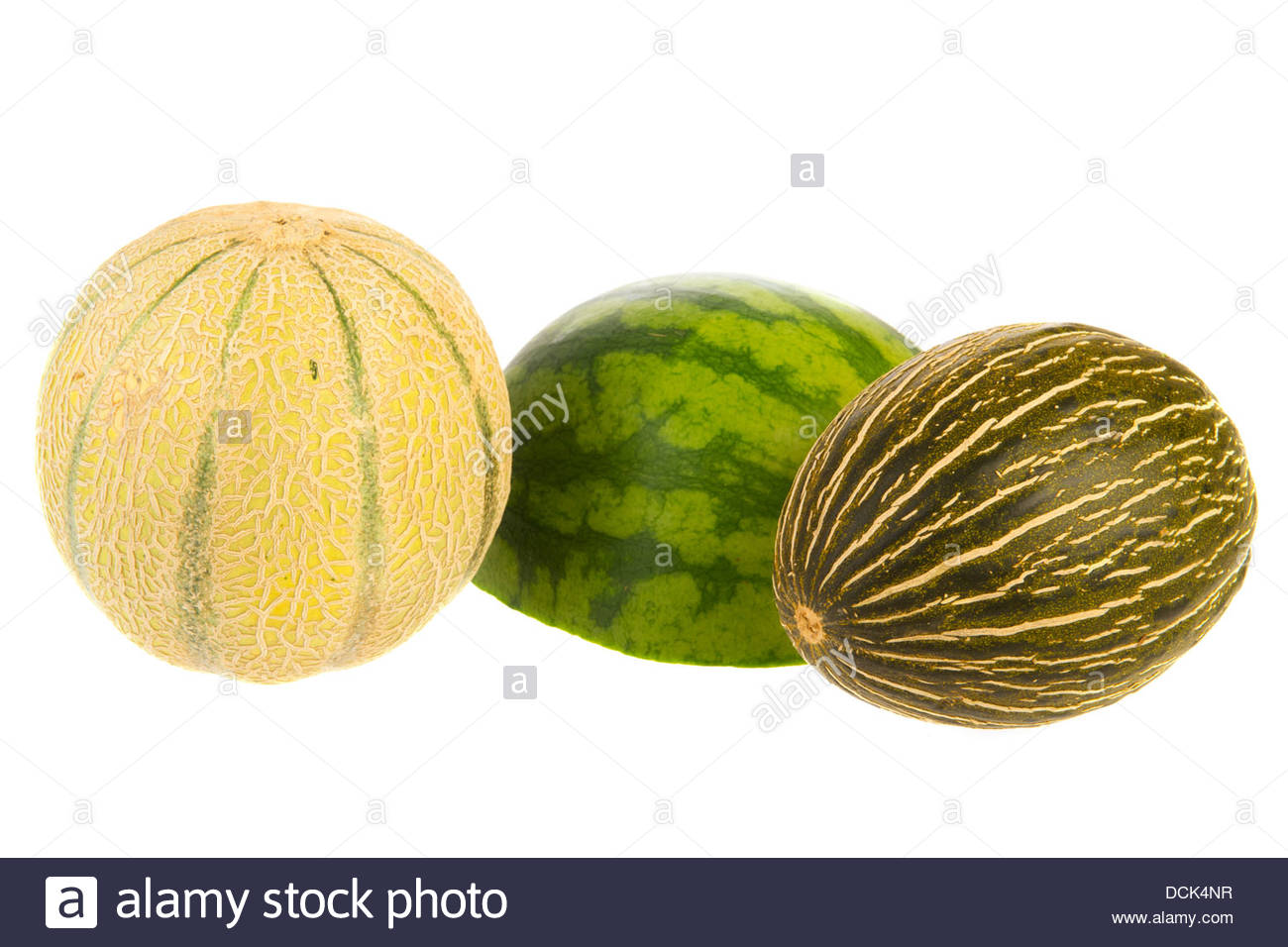 Spanish Melons High Resolution Stock Photography and Images Alamy