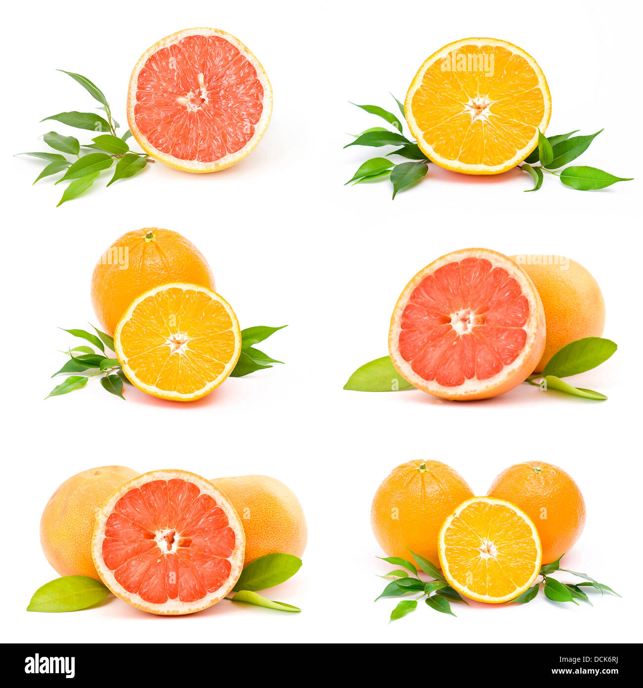 collection of fresh fruits Stock Photo Alamy