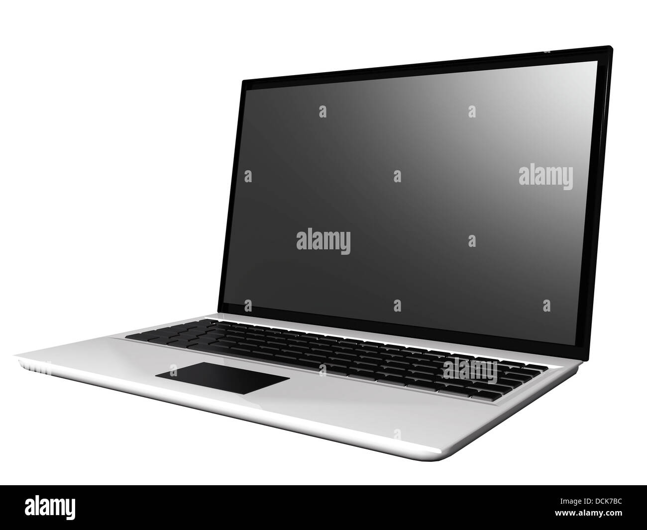 The image of computer Stock Photo - Alamy