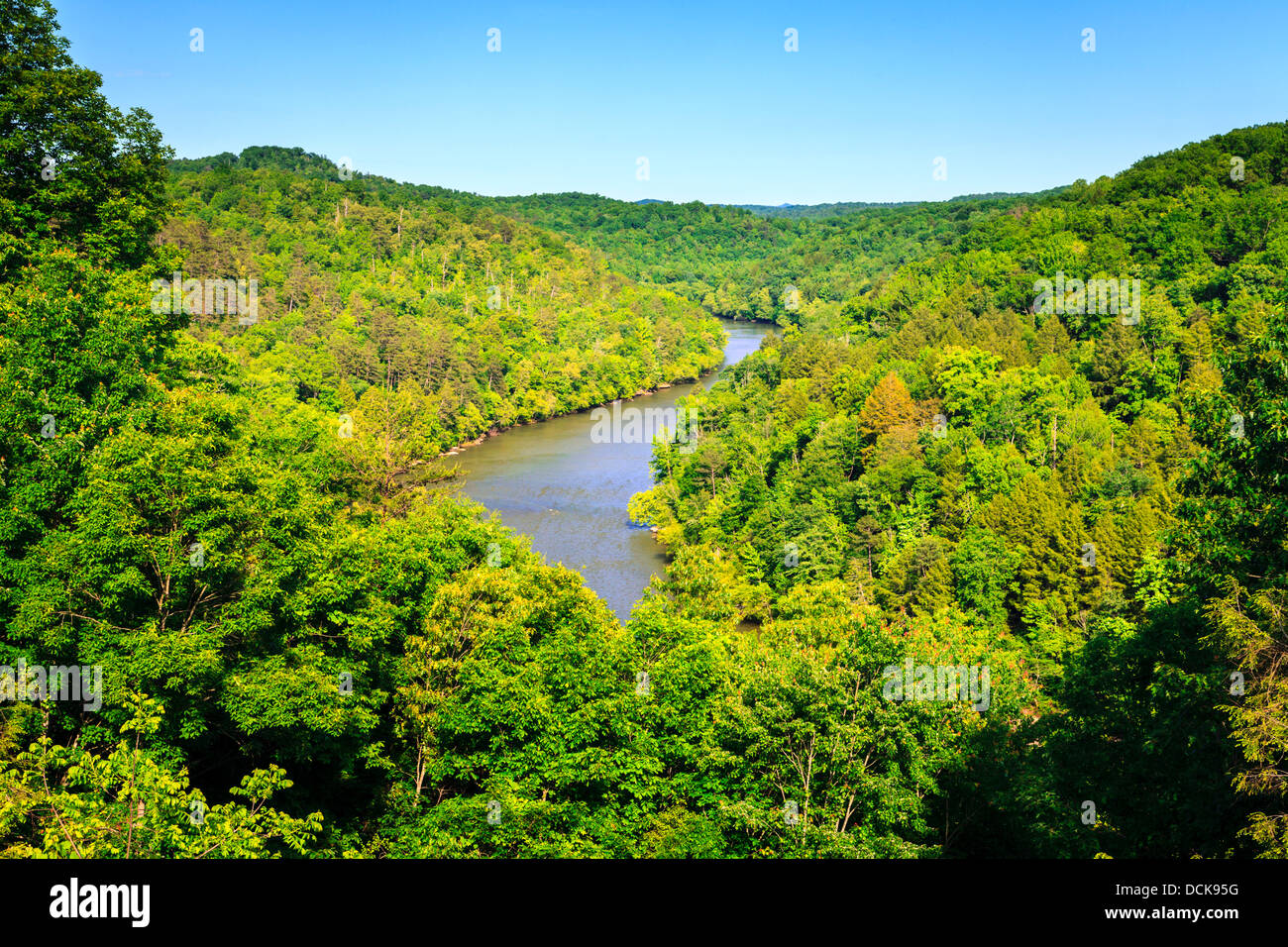 Cumberland river hires stock photography and images Alamy