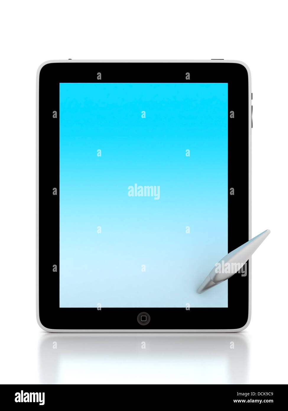 The image of computer Stock Photo - Alamy