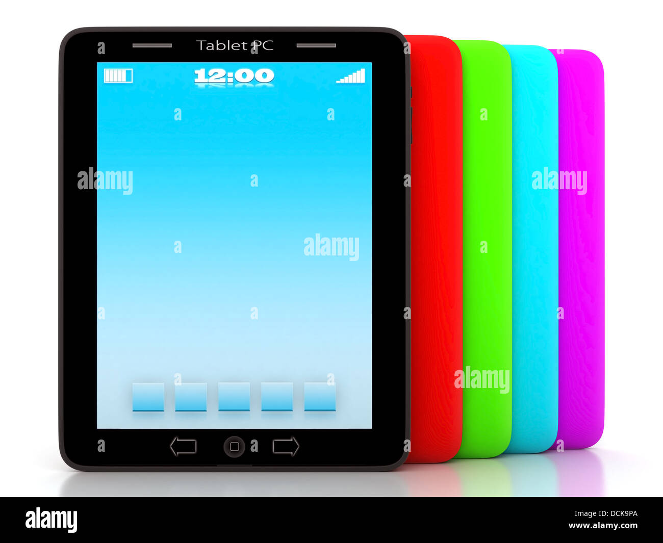 The image of computer Stock Photo - Alamy