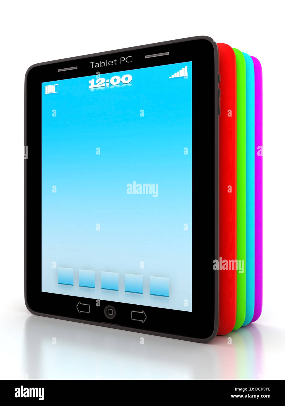The image of computer Stock Photo - Alamy