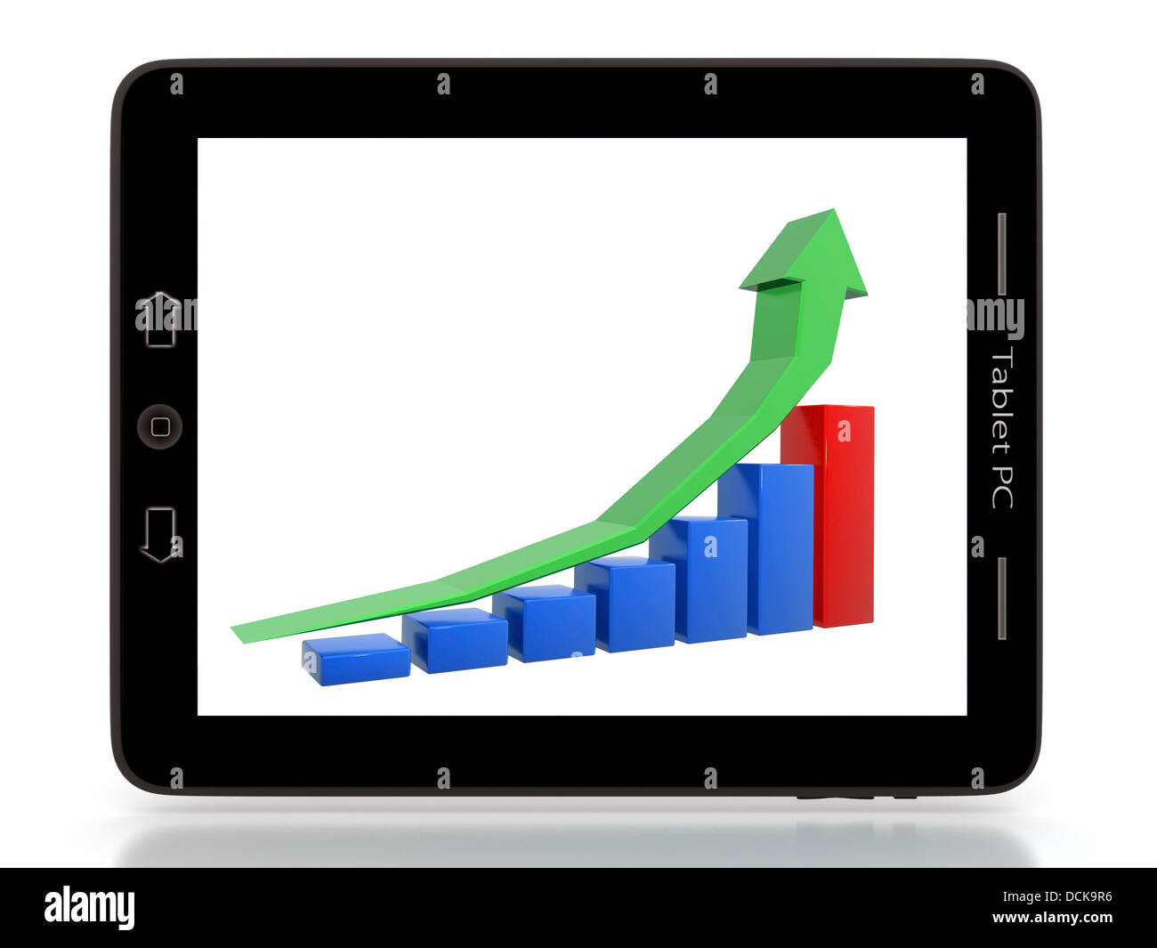 The image of computer Stock Photo - Alamy