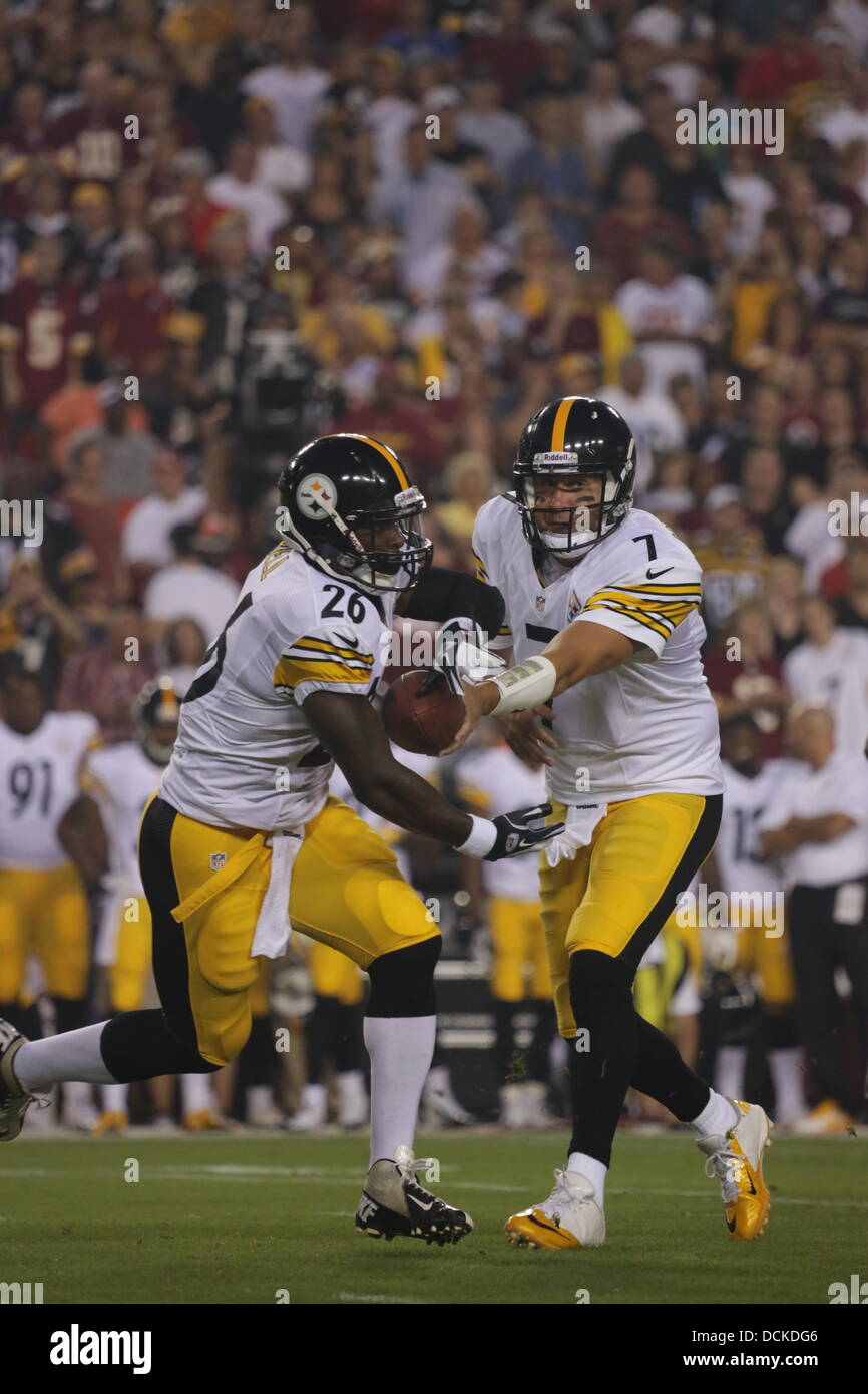 206 Ben Roethlisberger Super Bowl Xl Photos & High Res Pictures