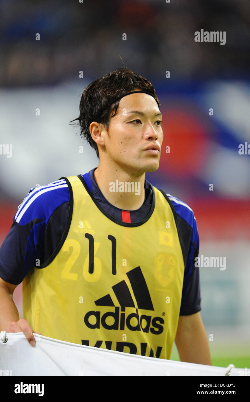 Keigo higashi hi-res stock photography and images - Alamy