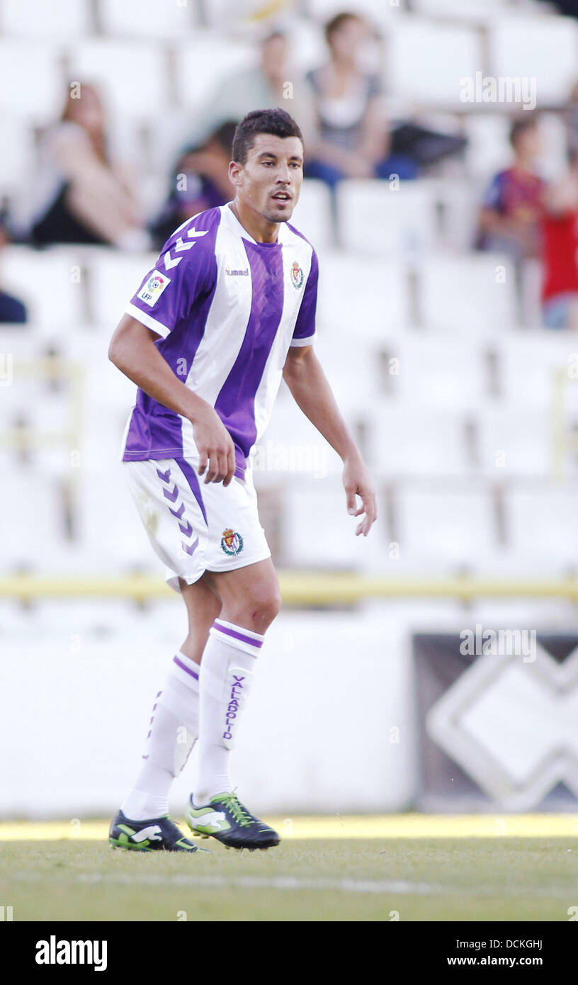 Jesus rueda hi-res stock photography and images - Alamy