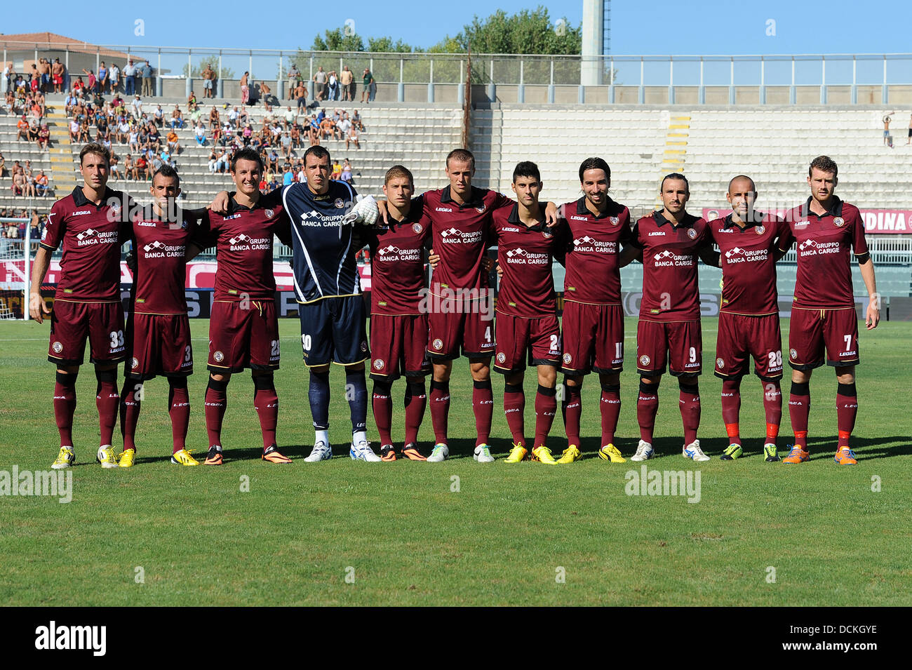 Livorno Daily Photo: Playing for Change