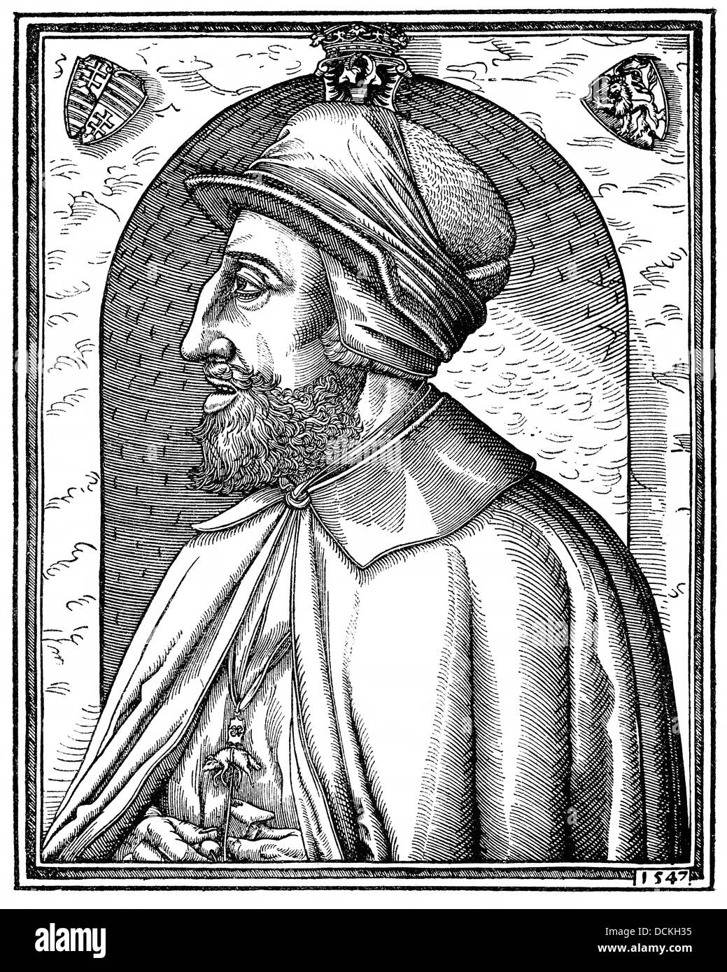 From Habsburg High Resolution Stock Photography And Images Alamy