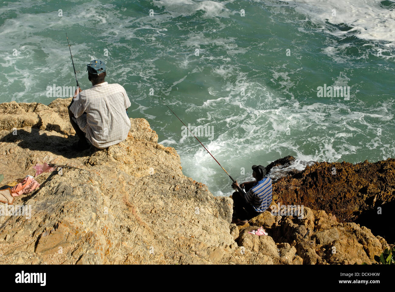 Knysna fishing hires stock photography and images Alamy