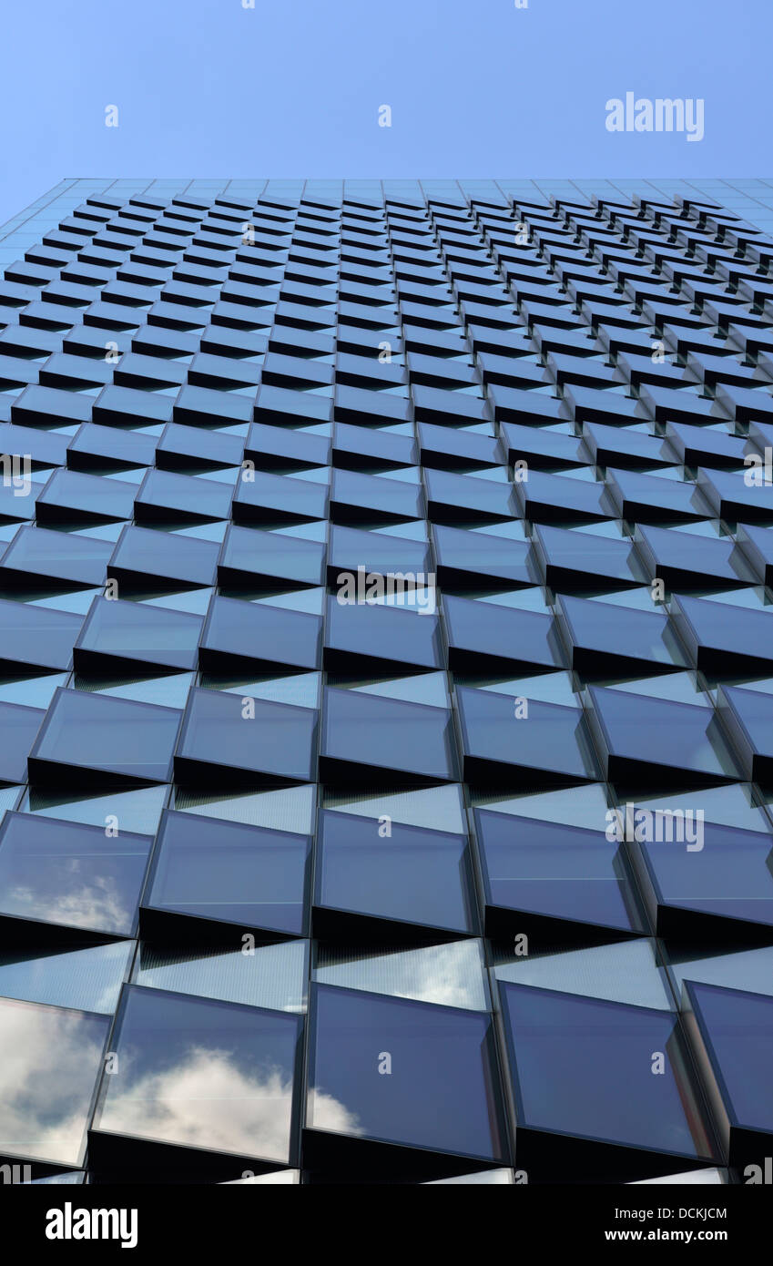 Ropemaker Place London High Resolution Stock Photography and Images - Alamy