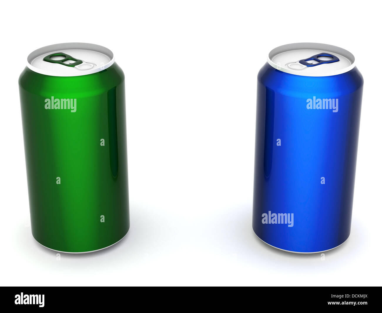 aluminum can Stock Photo - Alamy