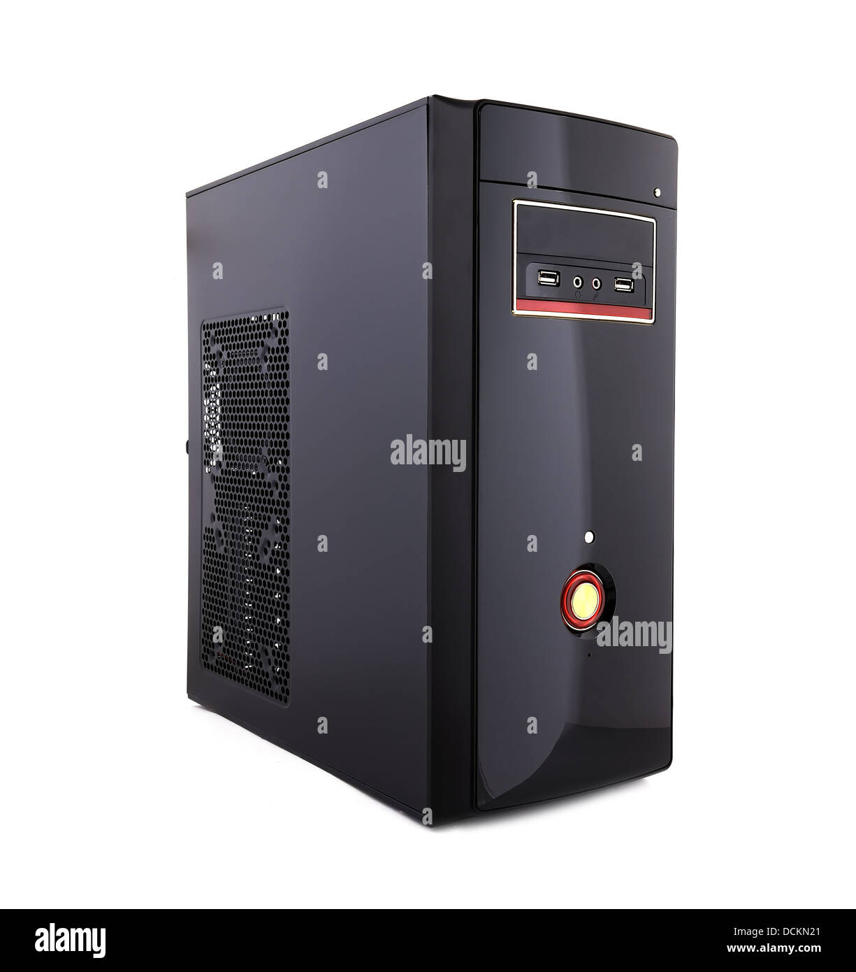 computer system unit Stock Photo - Alamy