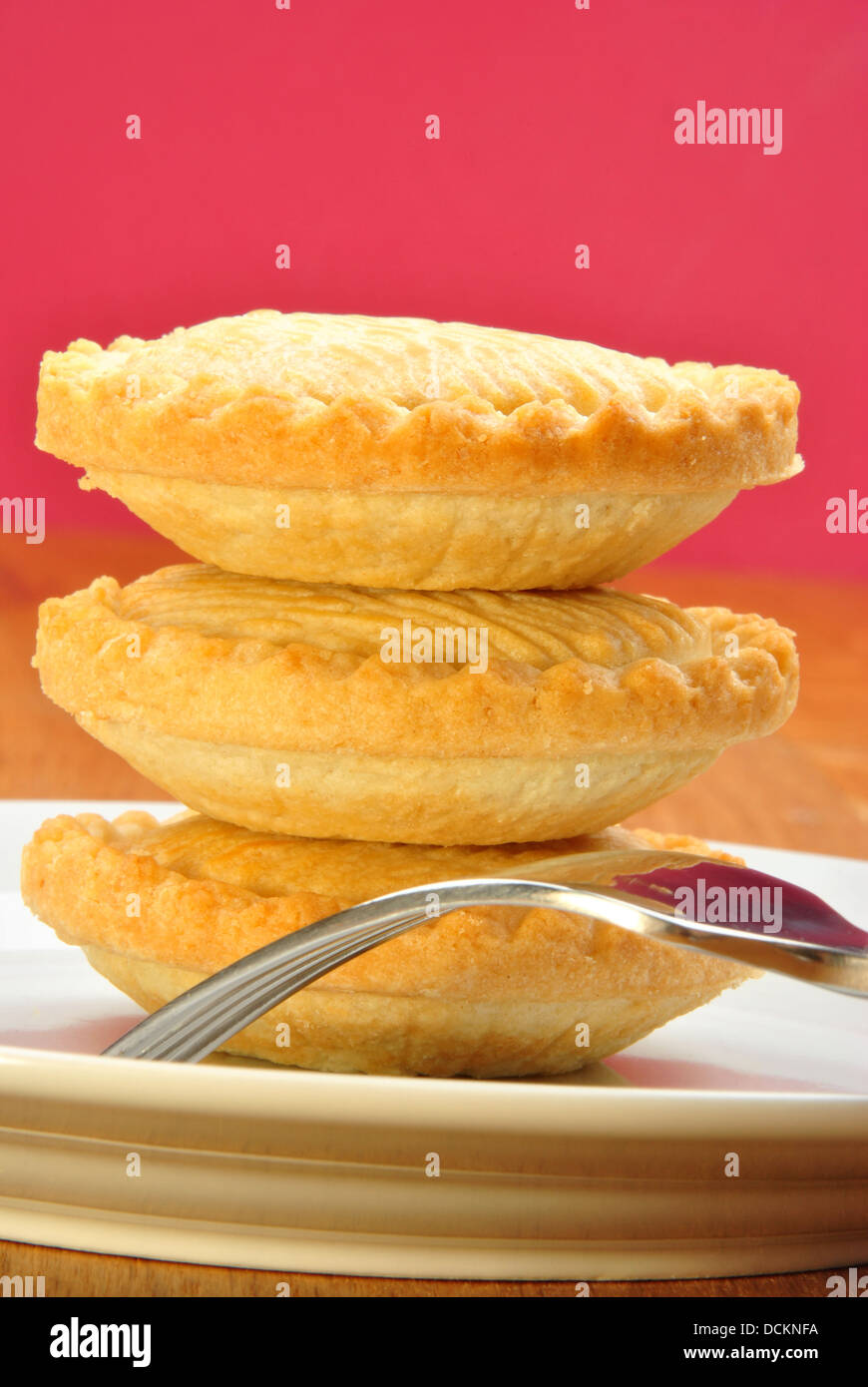 Mutton mince pie hi-res stock photography and images - Alamy
