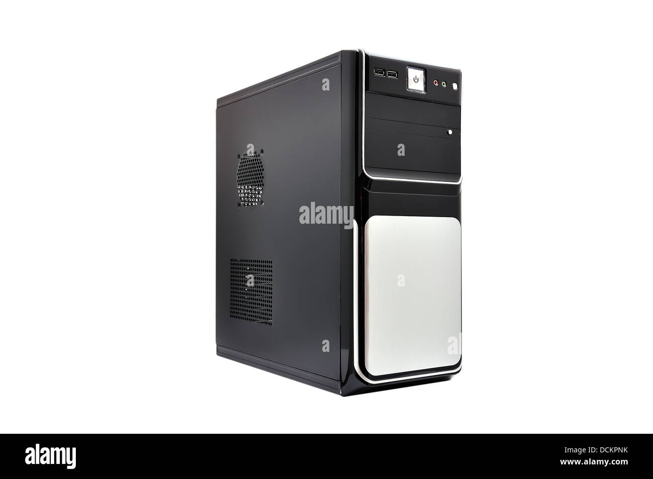 computer system unit Stock Photo - Alamy