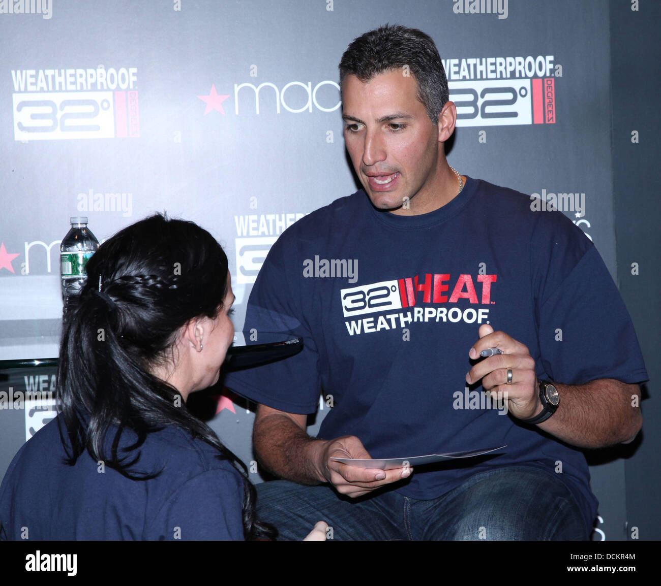 Andy pettitte hi-res stock photography and images - Alamy
