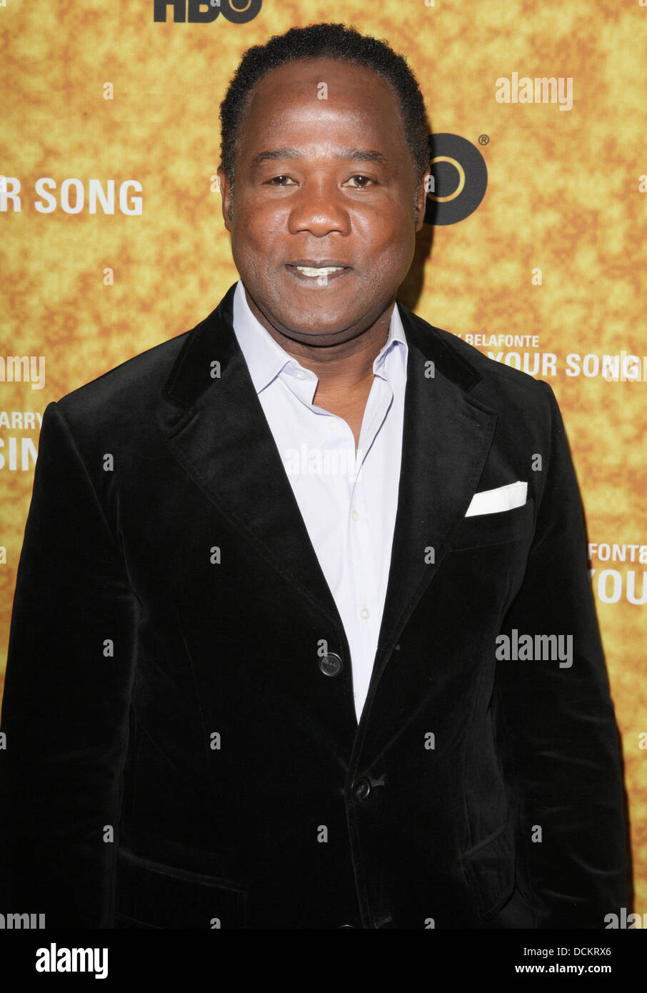 Isiah Whitlock Jr. Premiere of the HBO documentary ‘Harry Belafonte