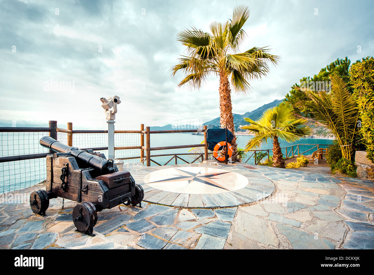 Picturesque observation deck hires stock photography and images Alamy