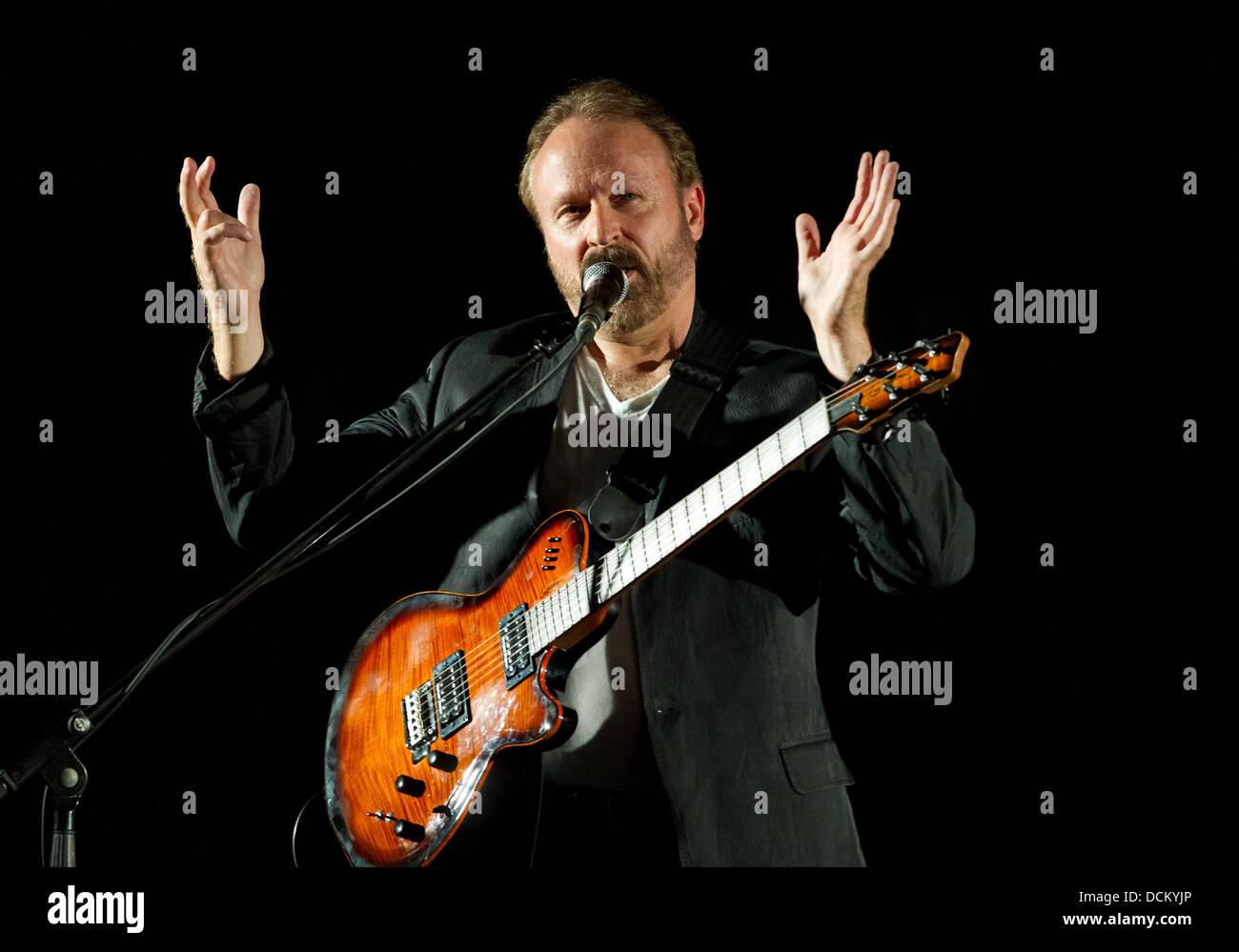 Daryl stuermer hi-res stock photography and images - Alamy