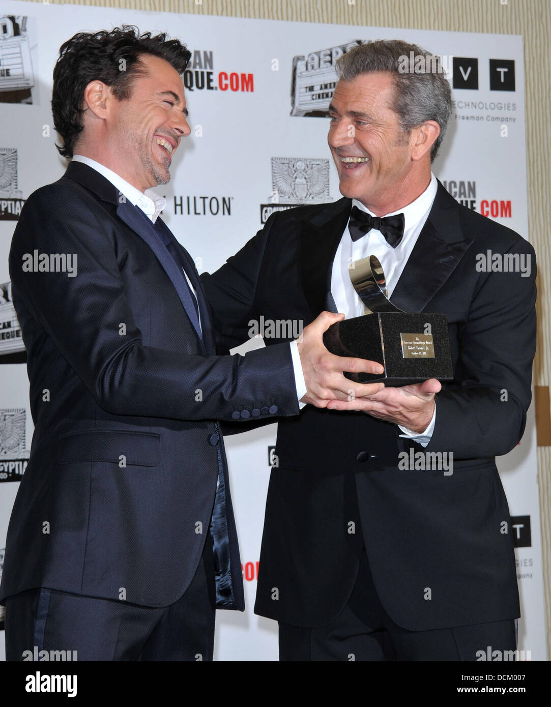 Mel gibson and robert downey jr hires stock photography and images Alamy Mel gibson and robert downey jr hires stock photography and images Alamy