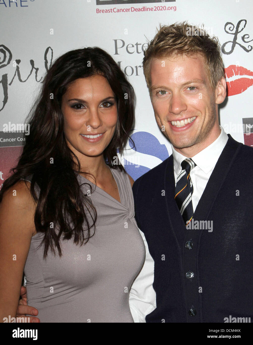 who is craig ferguson dating