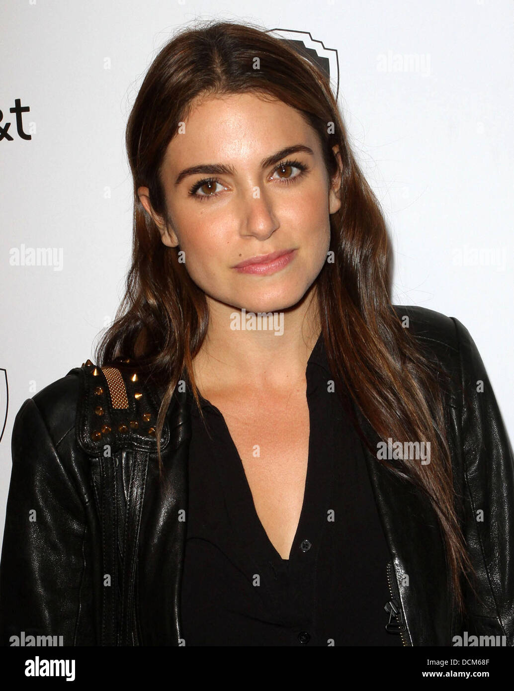 Nikki Reed Cambio And Warner Bros. Digital Distribution celebrates the ...