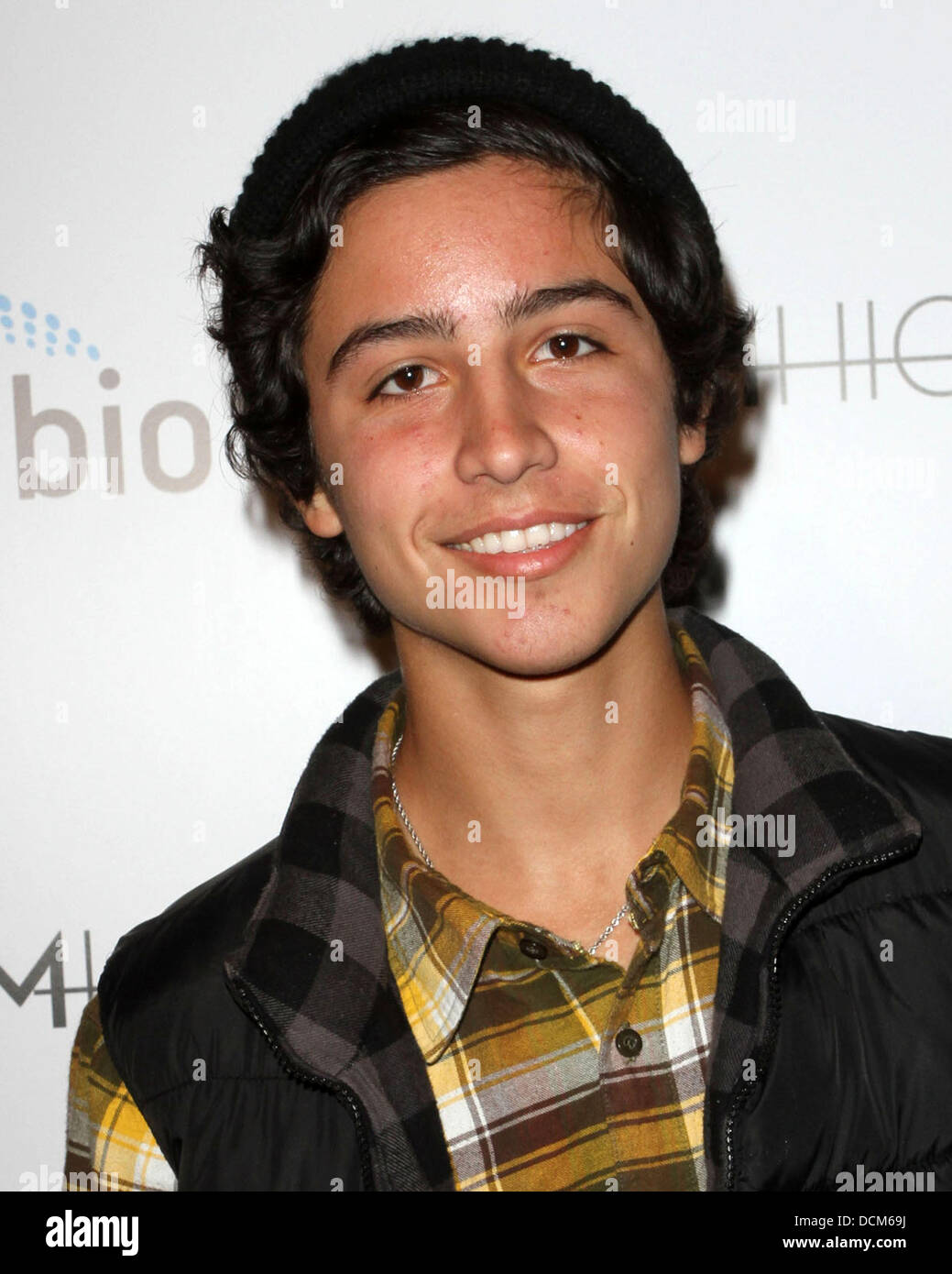 Lorenzo Henrie Cambio And Warner Bros. Digital Distribution celebrates ...