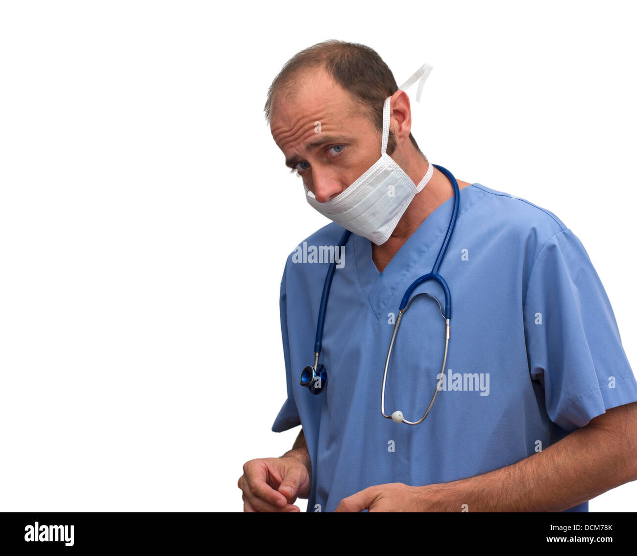 Doctor Surgeon Hi Res Stock Photography And Images Alamy Doctor Surgeon Hi Res Stock Photography And Images Alamy