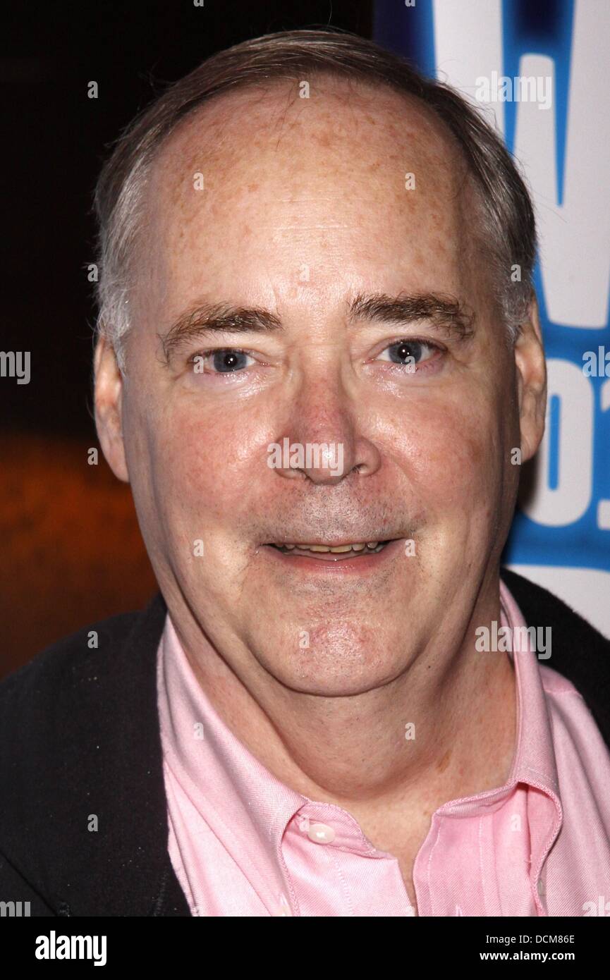 John Jellison The Second Anniversary of the Broadway musical 'Memphis' held at the Glass House