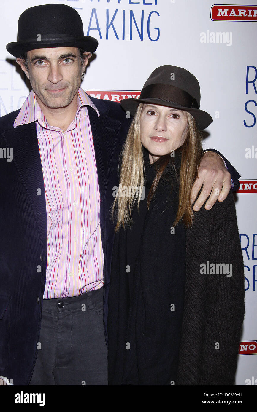 Holly Hunter 2022