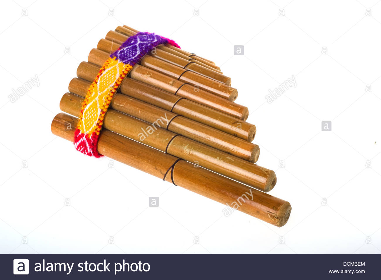 Panpipe Stock Photos & Panpipe Stock Images - Alamy